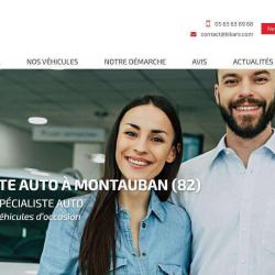 Kikars - Agence Automobile