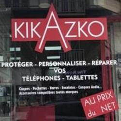 Kikazko