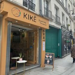 Kiké