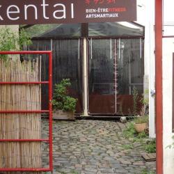 Kikentai