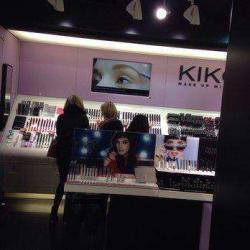 Kiko Milano
