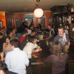 Killarney Pub Irlandais