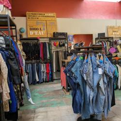 Kilo Shop