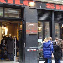 Kilo Shop