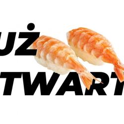 Kilogramm Sushi Project Jaworzno