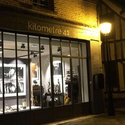 Kilomètre 41