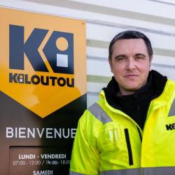 Kiloutou