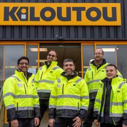 Kiloutou