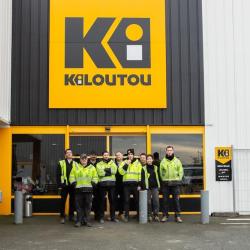 Kiloutou