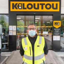Kiloutou