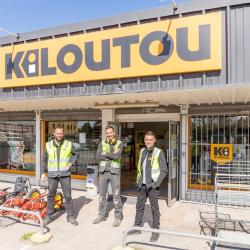 Kiloutou
