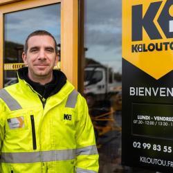 Kiloutou