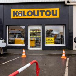 Kiloutou