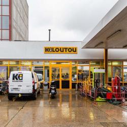 Kiloutou