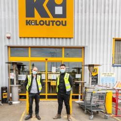 Kiloutou