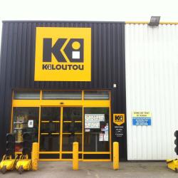 Kiloutou