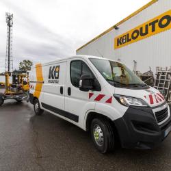 Kiloutou