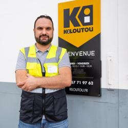 Kiloutou