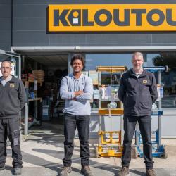 Kiloutou