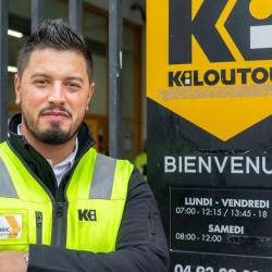 Kiloutou