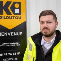 Kiloutou