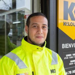 Kiloutou