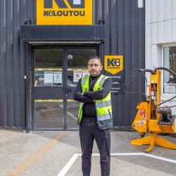 Kiloutou Tp