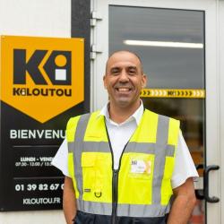 Kiloutou Tp