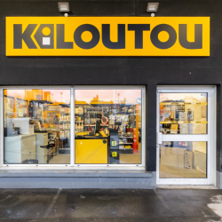 Kiloutou