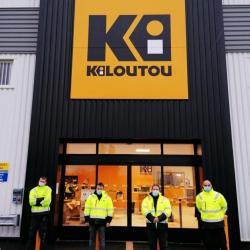 Kiloutou