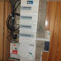 Electricien Magnanville - Kilt Electricite