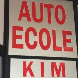 Kim Auto Ecole