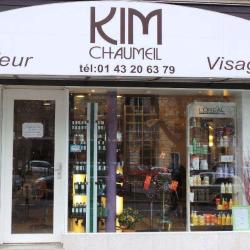 Kim Chaumeil