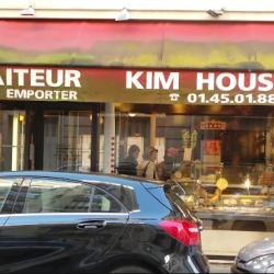 Kim House