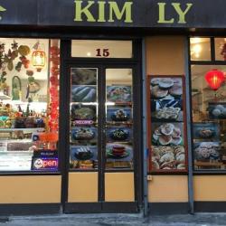 Kim Ly