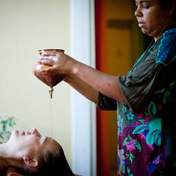 Kim Prouhet Massages Et Ayurveda