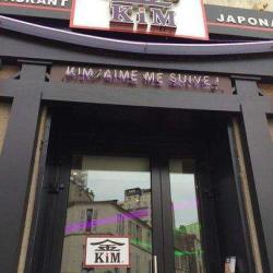Kim Sushi