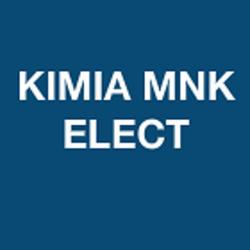 Kimia Mnk Elect