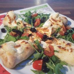 Kimo Pizza