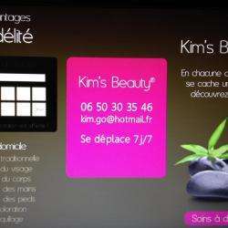 Kims Beauté