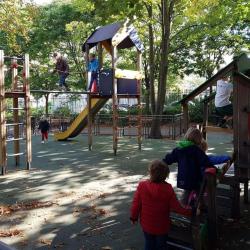 Kindertreff Lyon Association