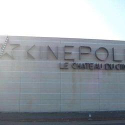 Kinepolis