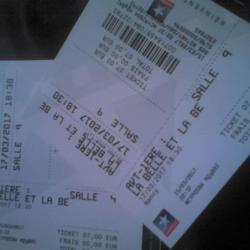 Kinepolis Nancy