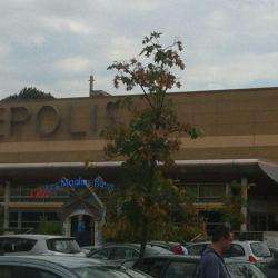 Kinepolis