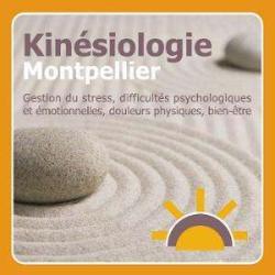 Kinésiologue Montpellier