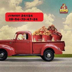 King Chicken