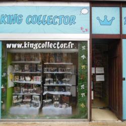 King Collector