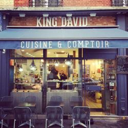 King David