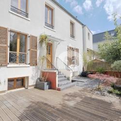 King Immobilier (eric J Immobilier) - Agence Immobilière Saint-maur Des Fossés