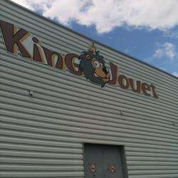 King Jouet